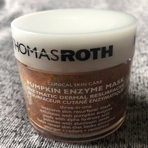 Peter Thomas Roth Pumpkin Enzyme Mask